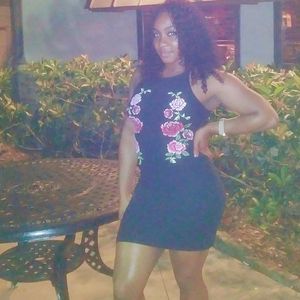 Meet your Posher, Latoya